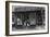 A Shop Front, Artillery Lane, Off Bishopsgate, London, 1926-1927-McLeish-Framed Giclee Print