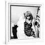 A Shot in the Dark, Elke Sommer, 1964-null-Framed Photo