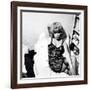 A Shot in the Dark, Elke Sommer, 1964-null-Framed Photo