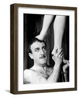 A Shot in the Dark, Peter Sellers, 1964-null-Framed Photo