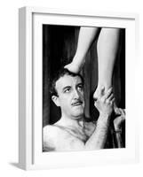 A Shot in the Dark, Peter Sellers, 1964-null-Framed Photo