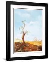 A Sign of Life-Fioravanti-Framed Limited Edition