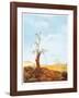 A Sign of Life-Fioravanti-Framed Limited Edition