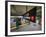 A Sign on the New York City Subway.-Jon Hicks-Framed Photographic Print