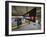 A Sign on the New York City Subway.-Jon Hicks-Framed Photographic Print