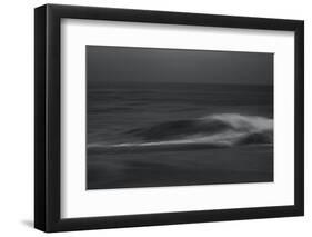 A Silent Lament in Darkness-Jacob Berghoef-Framed Photographic Print