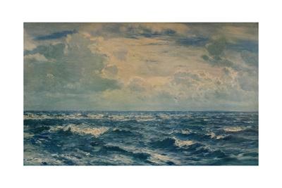 A Silvery Day West Of The Needles Isle Of Wight 1932 Giclee Print Henry Moore Allposters Com A Silvery Day West Of The Needles Isle Of Wight 1932 Giclee Print Henry Moore Allposters Com