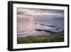 A Simple Sunrise-Danny Head-Framed Photographic Print