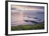 A Simple Sunrise-Danny Head-Framed Photographic Print