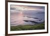 A Simple Sunrise-Danny Head-Framed Photographic Print