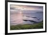 A Simple Sunrise-Danny Head-Framed Photographic Print