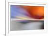 A Simple Sunset-Ursula Abresch-Framed Photographic Print