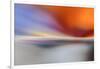 A Simple Sunset-Ursula Abresch-Framed Photographic Print