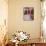 A Six Bedroom Bed & Breakfast, San Miguel, Guanajuato State, Mexico-Julie Eggers-Photographic Print displayed on a wall