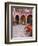 A Six Bedroom Bed & Breakfast, San Miguel, Guanajuato State, Mexico-Julie Eggers-Framed Photographic Print