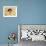 A-Sleep Like a Kitten-Guido Gruenwald-Framed Giclee Print displayed on a wall