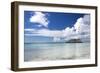 A Small Cay Off The Coast Of Eleuthera, The Bahamas-Erik Kruthoff-Framed Photographic Print