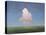 A Small Cloud-Arkip Ivanovic Kuindzi-Stretched Canvas