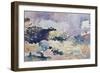 A Small Landscape, 1905-Henri Edmond Cross-Framed Giclee Print