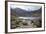 A Small Unnamed Source in the Ogwen Valley (Dyffryn Ogwen)-Charlie Harding-Framed Photographic Print