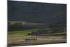 A Small Village in Bamiyan Province, Afghanistan, Asia-Alex Treadway-Mounted Photographic Print