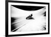 A Smoother Road-Paulo Abrantes-Framed Art Print