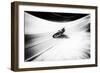 A Smoother Road-Paulo Abrantes-Framed Giclee Print