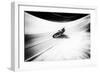 A Smoother Road-Paulo Abrantes-Framed Giclee Print