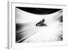 A Smoother Road-Paulo Abrantes-Framed Giclee Print