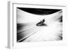 A Smoother Road-Paulo Abrantes-Framed Photographic Print