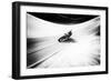 A Smoother Road-Paulo Abrantes-Framed Photographic Print