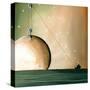 A Solar System-Cindy Thornton-Stretched Canvas
