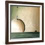 A Solar System-Cindy Thornton-Framed Giclee Print