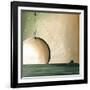 A Solar System-Cindy Thornton-Framed Giclee Print