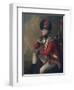 A Soldier, Called Major John Andre-null-Framed Premium Giclee Print