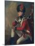 A Soldier, Called Major John Andre-null-Mounted Giclee Print