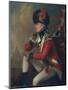 A Soldier, Called Major John Andre-null-Mounted Giclee Print