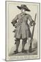 A Soldier of the Duke of York and Albany's Maritime Regiment of Foot-null-Mounted Giclee Print