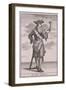 A Son Gelder, Cries of London-Marcellus Laroon-Framed Giclee Print