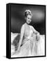 A Song Is Born, Virginia Mayo, 1948-null-Framed Stretched Canvas