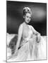 A Song Is Born, Virginia Mayo, 1948-null-Mounted Photo