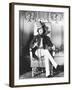 A Song to Remember, Merle Oberon as George Sand, 1945-null-Framed Photo