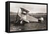 A Sopwith Tabloid-null-Framed Stretched Canvas