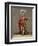 A Soulak, Plate 17-Jean Baptiste Vanmour-Framed Giclee Print