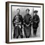 A Southern Chinese Family-null-Framed Photographic Print