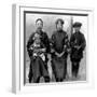 A Southern Chinese Family-null-Framed Photographic Print