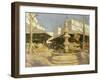 A Souvenir of Seville-Stanhope Alexander Forbes-Framed Giclee Print