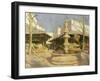 A Souvenir of Seville-Stanhope Alexander Forbes-Framed Giclee Print