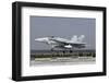 A Spanish Air Force Ef-18M Hornet During Exercise Anatolian Eagle-Stocktrek Images-Framed Photographic Print