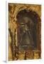 A Spanish Madonna, C.1895-John Singer Sargent-Framed Giclee Print